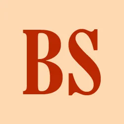 BUSINESS STANDARD, INDIA