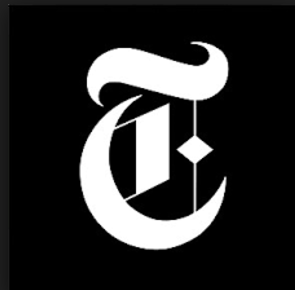 NEW YORK TIMES