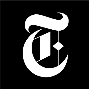 NEW YORK TIMES BLOG
