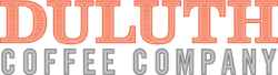 We're proud to brew Duluth Coffee. Eric has been a long-time supporter and friend of our store. Be sure to visit their shop if you're in the Duluth, MN area!