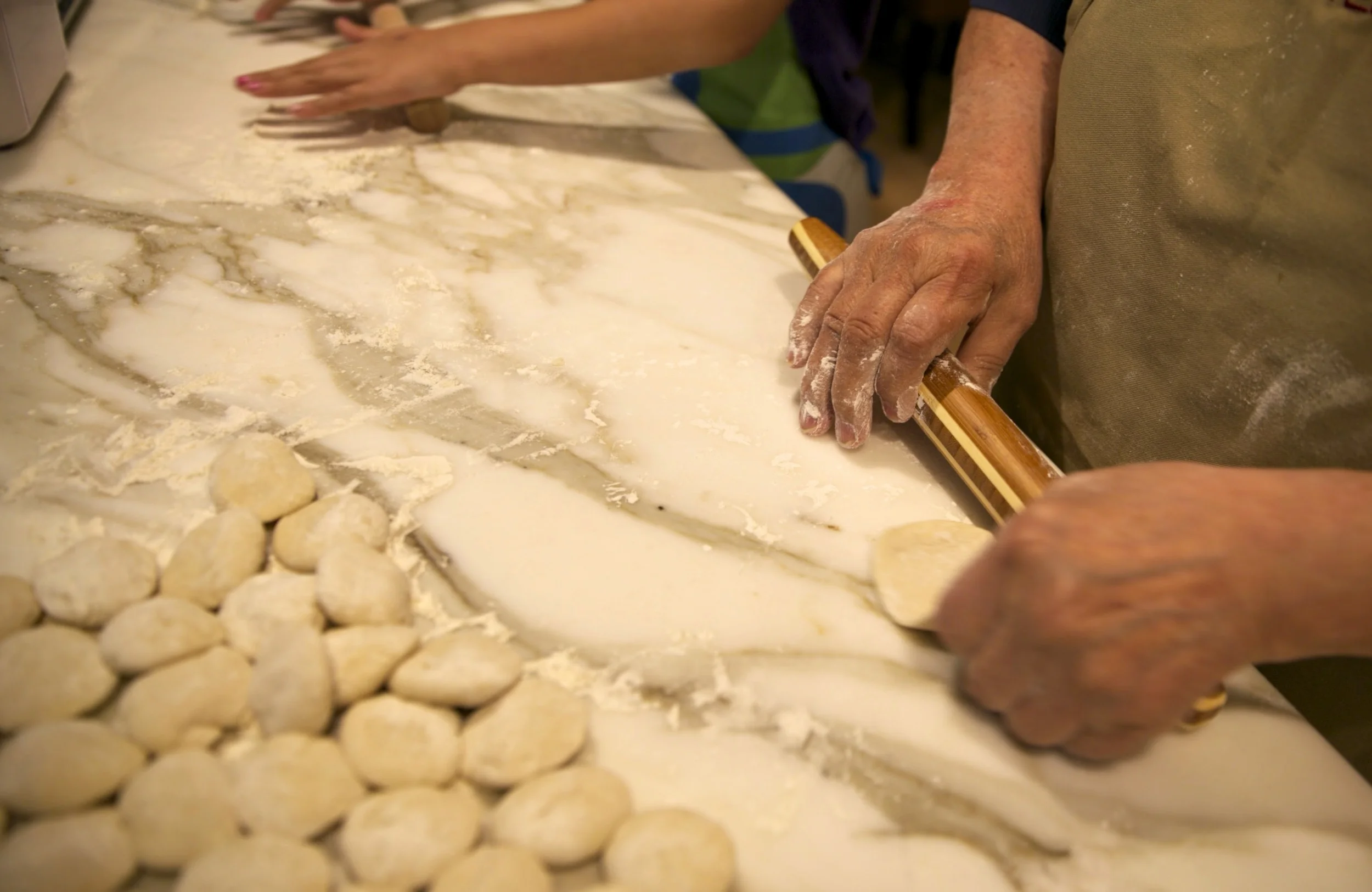 What's a Chinese Rolling Pin? — Chinese Soul Food