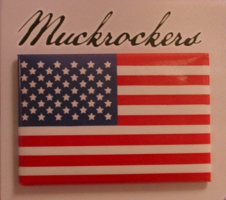 Muckrockers