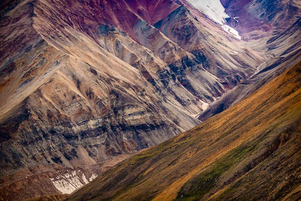 Colours of Greenland by Michael Smyth