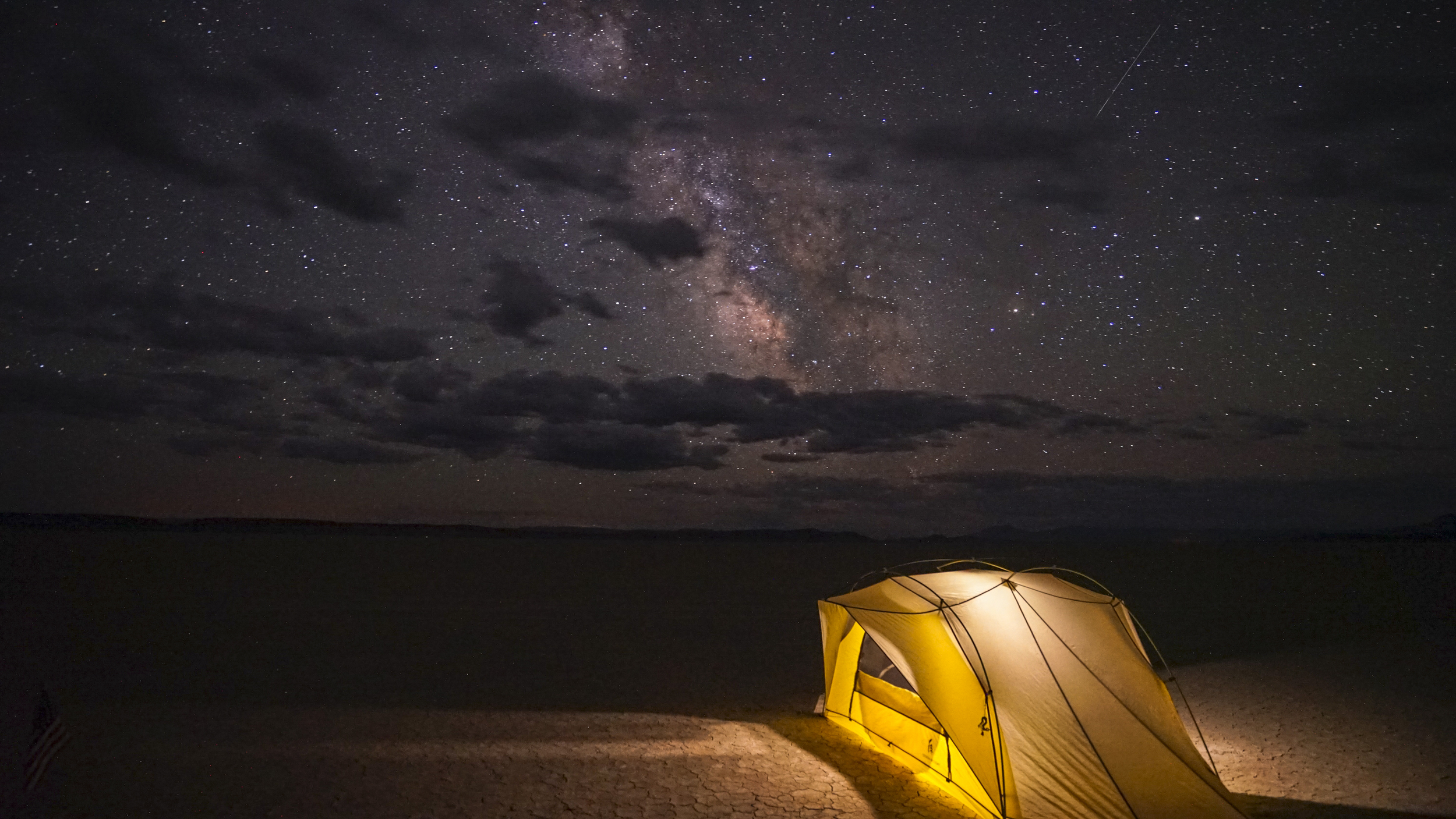 Alvord Desert, Oregon, 2015.