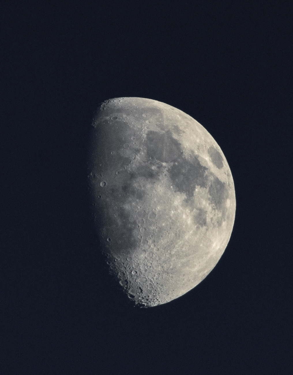 The Moon