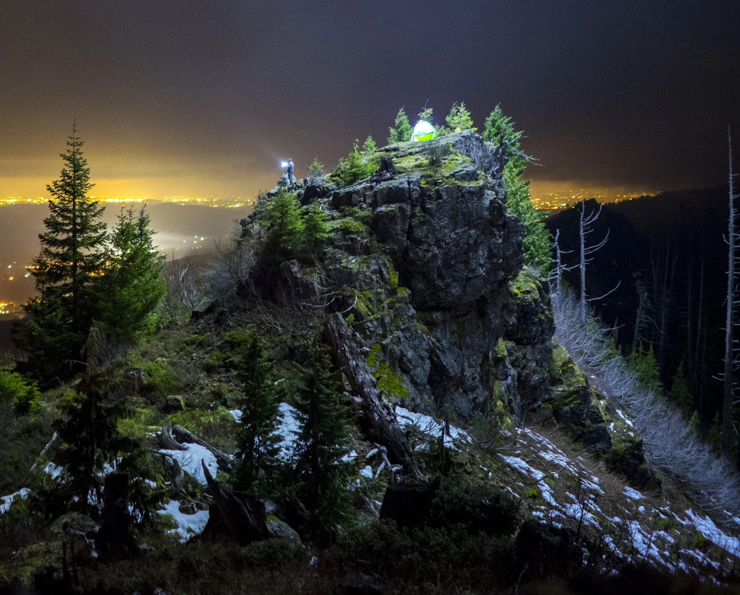 Gates, Oregon