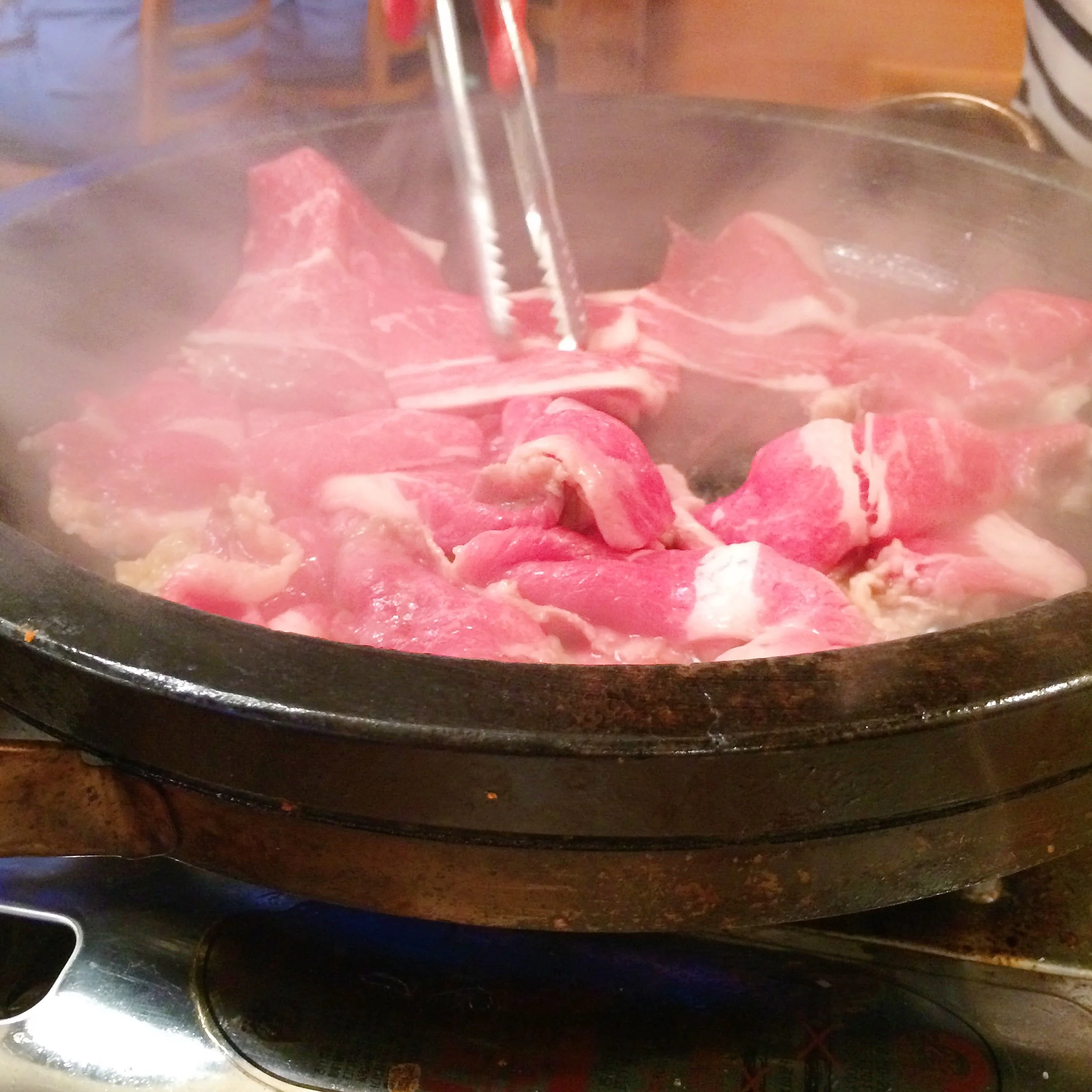 Rainy Days and Rainy Ways