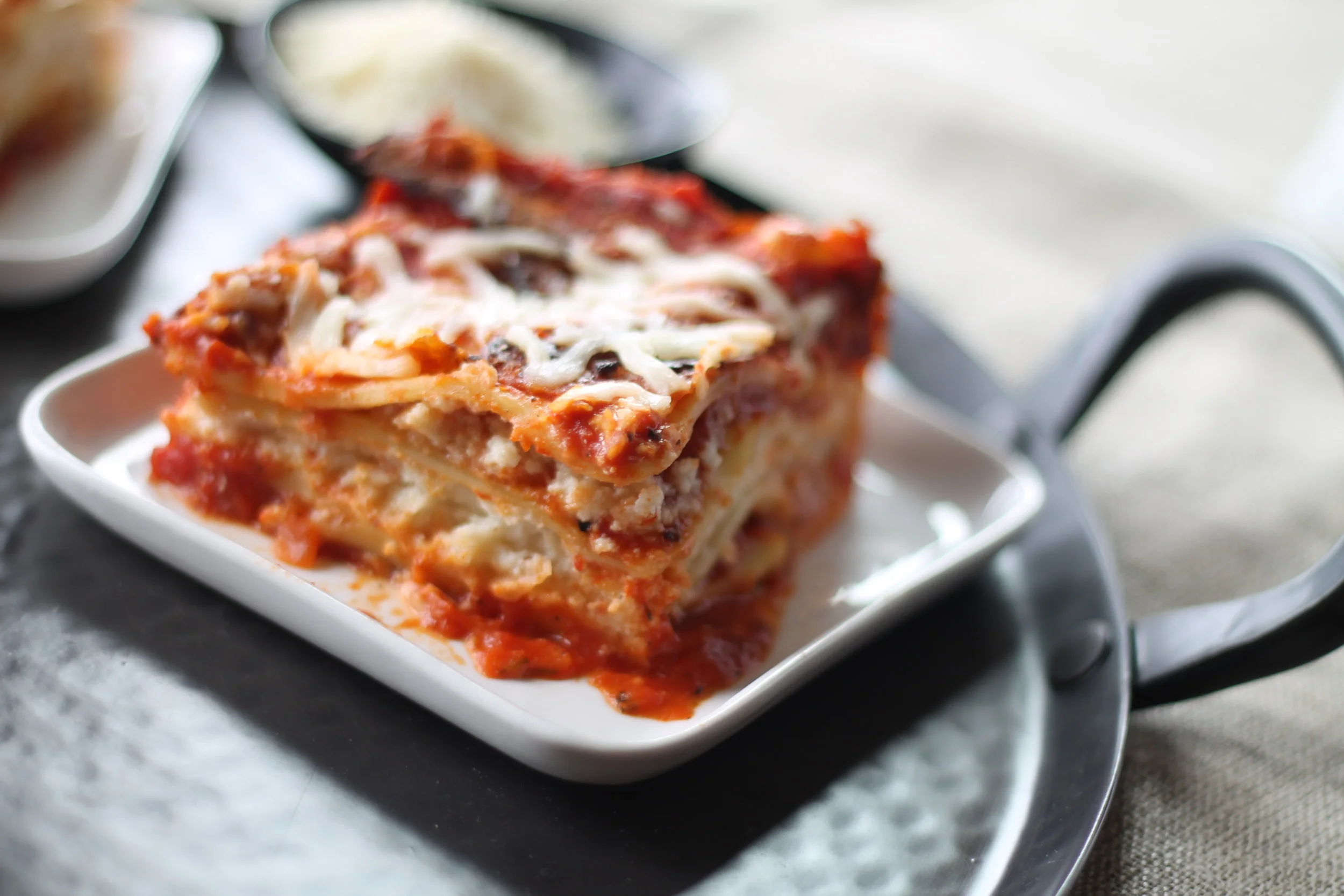 Stouffer's Headquarters