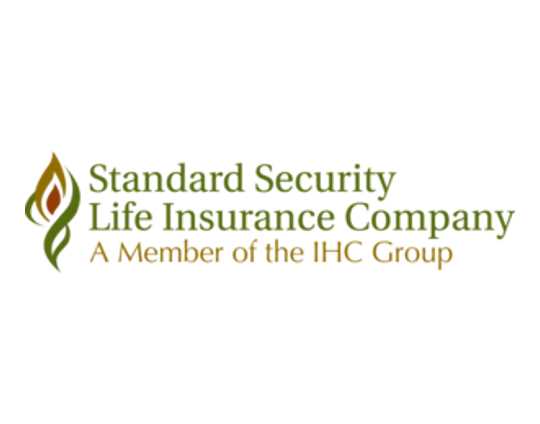 Standard Security Life Insurance