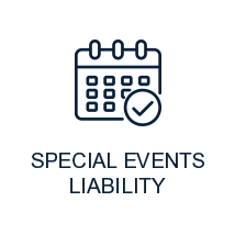 Special Events Liability