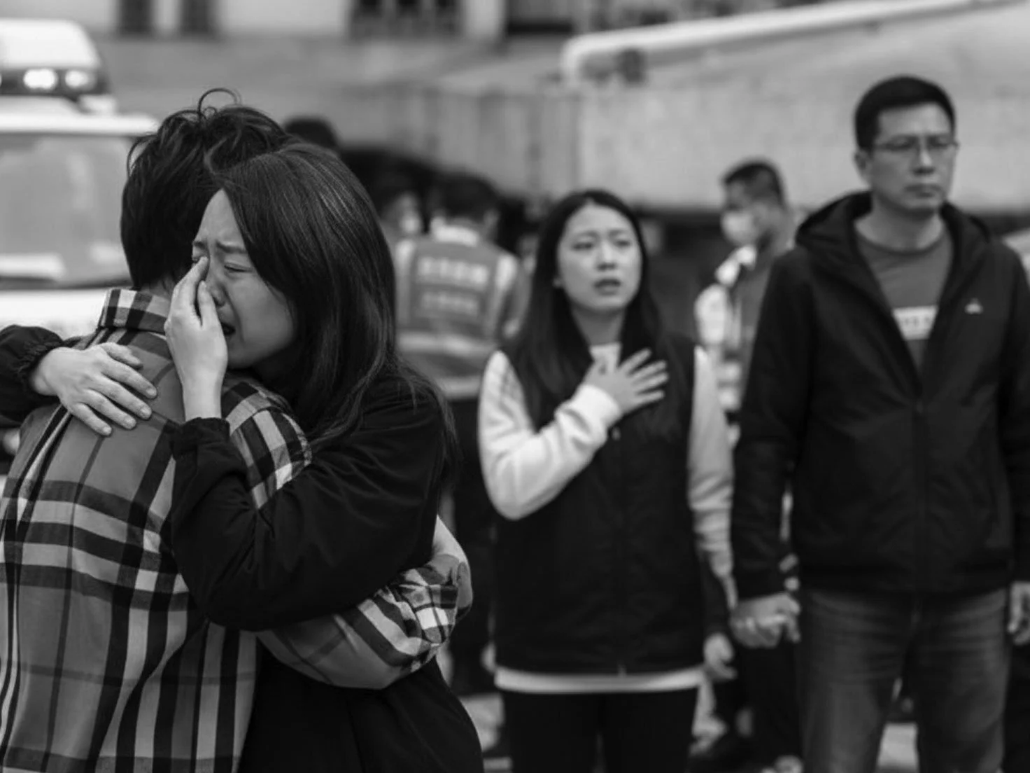 香港悲剧：一个 3.34 亿美元的教训