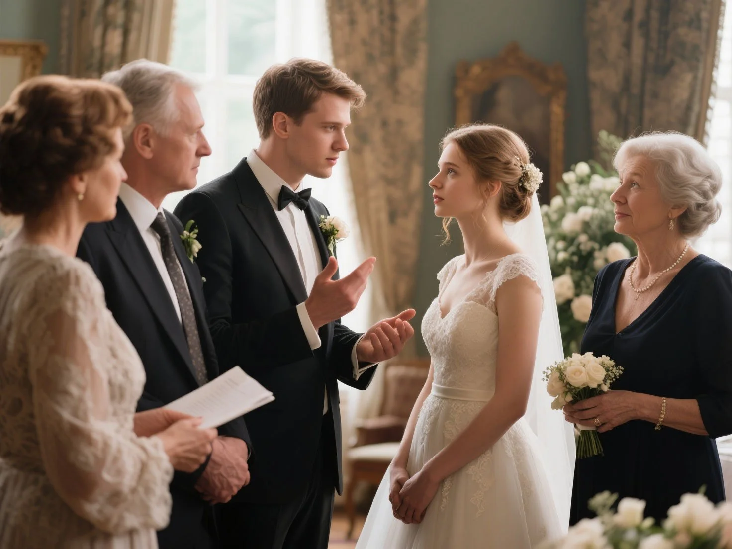 How to Choose Weeding Insurance Wisesly?