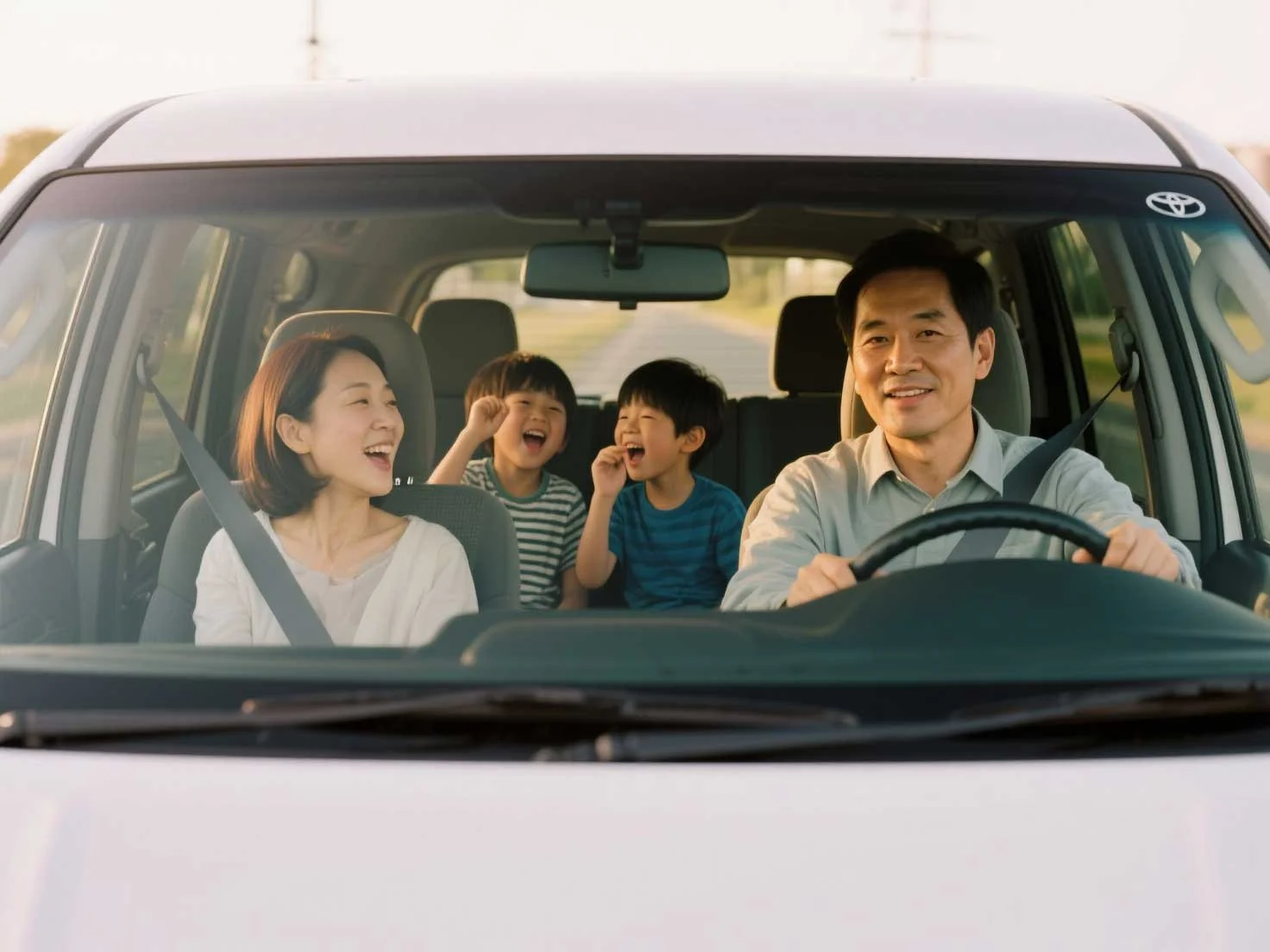 Personal Auto Insurance — Blue Rock Insurance Services