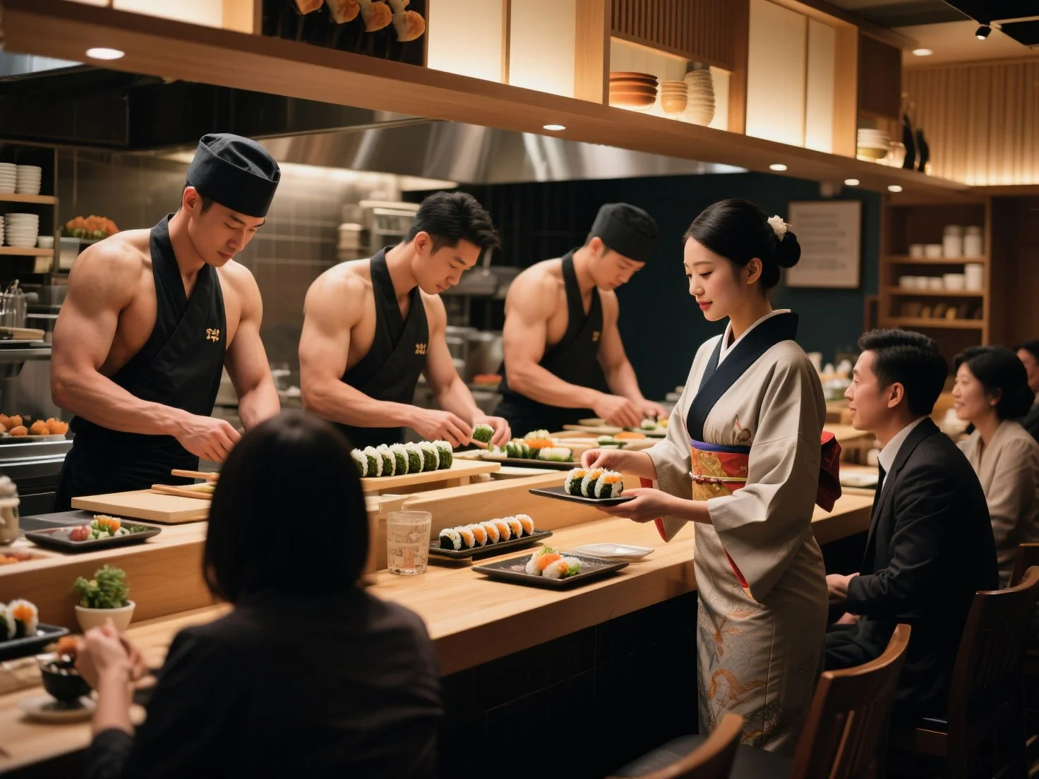 The Essential Guide to NYC Restaurant Insurance: Policies, Costs, and Peace of Mind