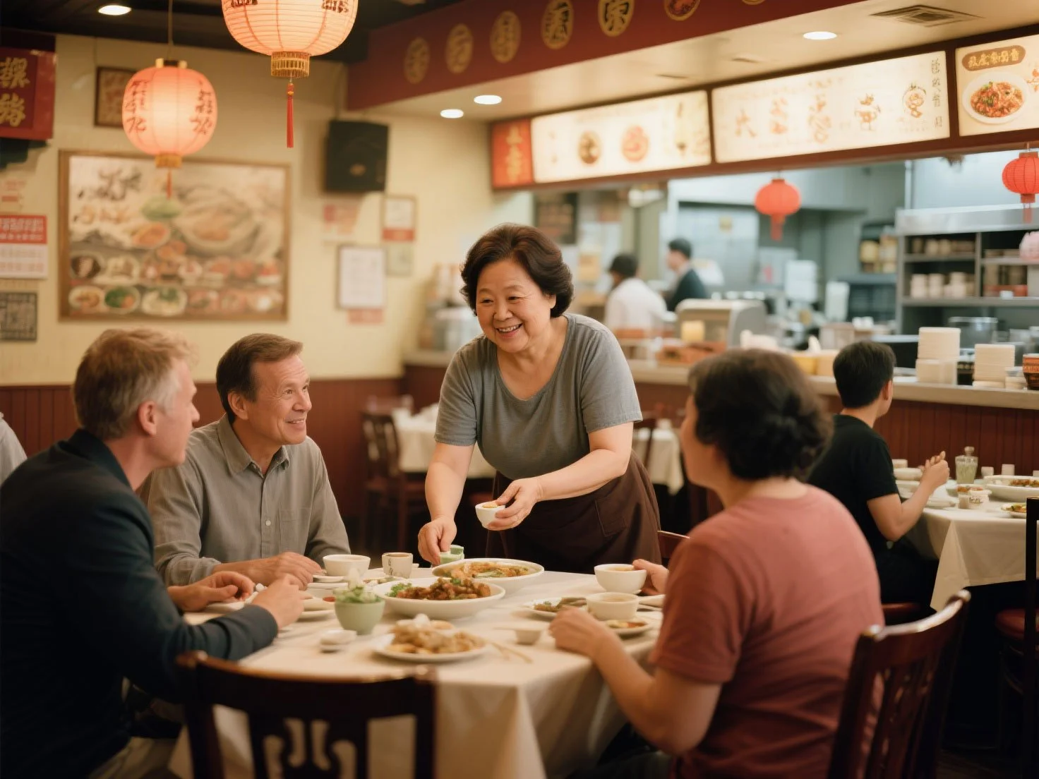 如何快速获取精准的餐饮业保险报价?
