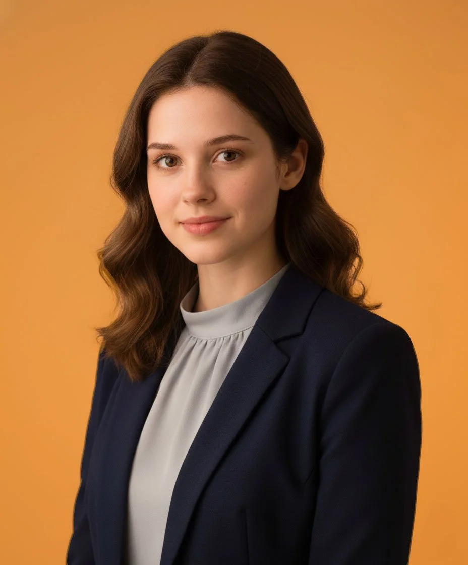 Samantha Rivera Samantha 利用人工智能工具来增强营销策略,提高客户参与度,并确保蓝实保险的讯息在最佳时机传达到合适的受众。