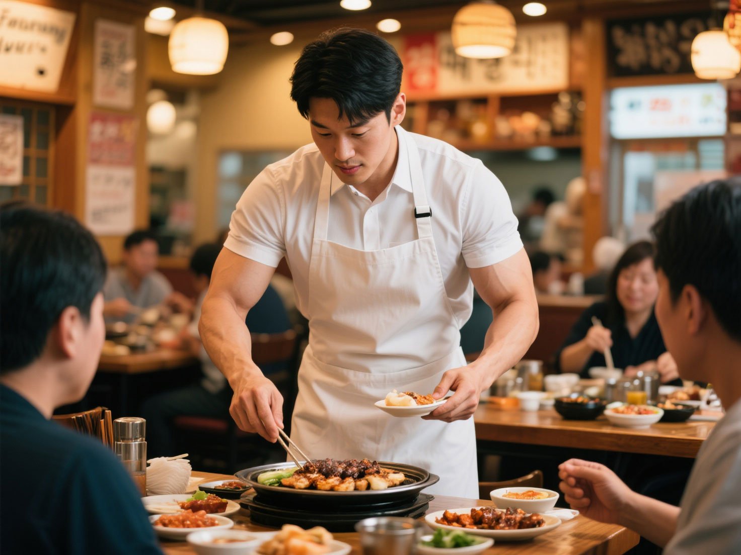 工伤补偿保险对小型企业极为重要，保护员工免受工作相关伤害/疾病。