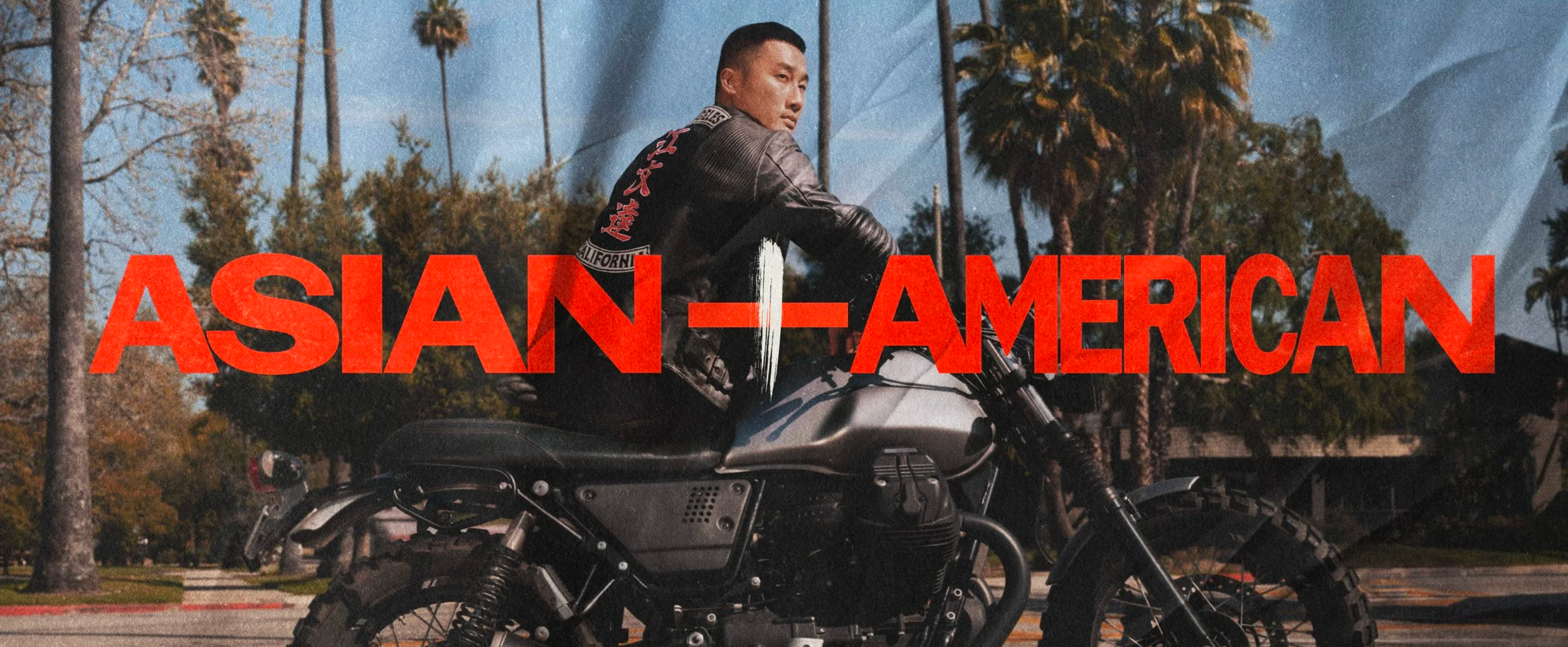       We’ve all heard it before “You’re too Asian.” “You’re too American.” Words that made us feel like we could never fully belong to either side.    For generations, Asian-Americans have been stuck between two worlds — made to feel like we have to 