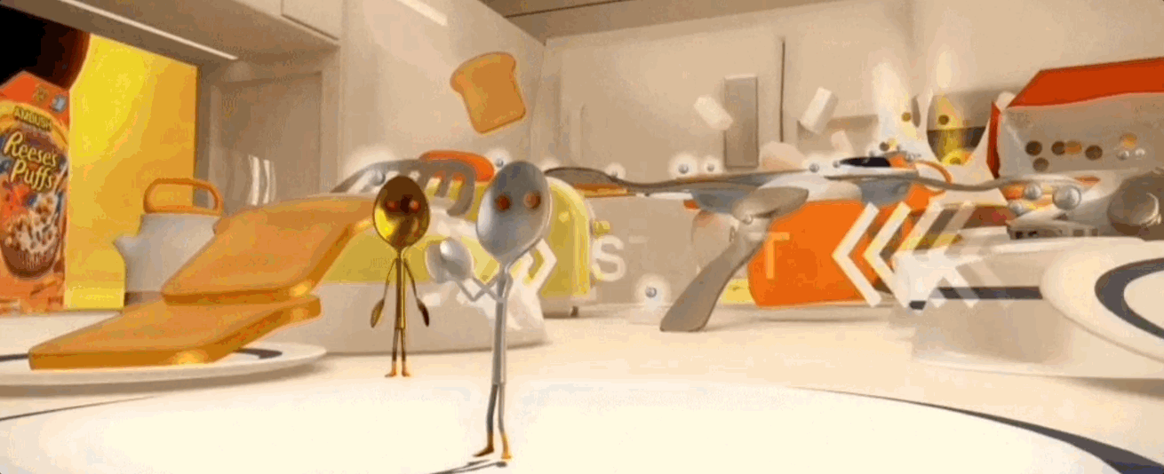  The only place you could score a limited edition Chrome Puff was through an interactive online Metaverse experience that was the first of its kind for Reese’s Puffs.  We worked with Active Theory to create a futuristic multi-stage Metaverse located 