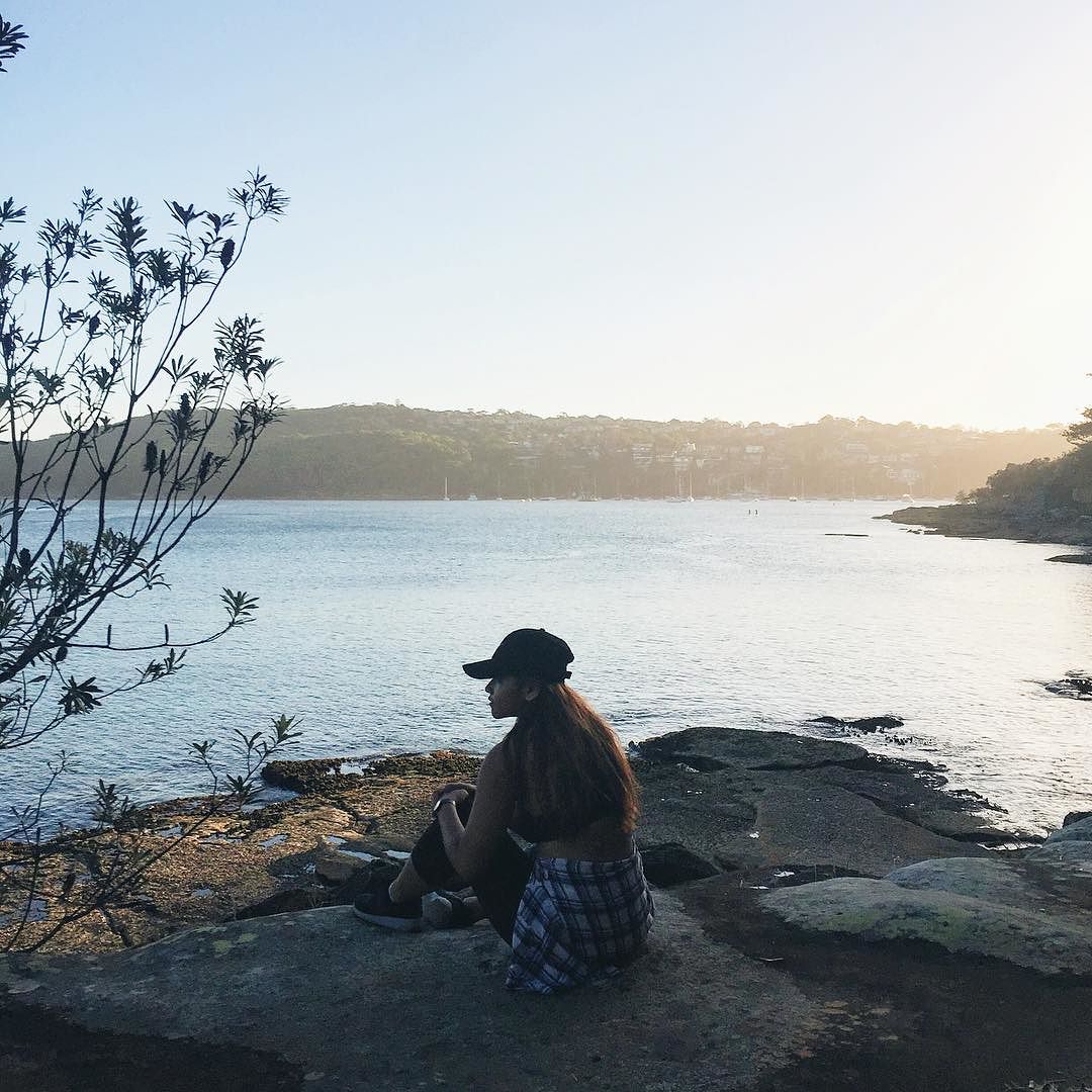 Manly Beach, New South Wales