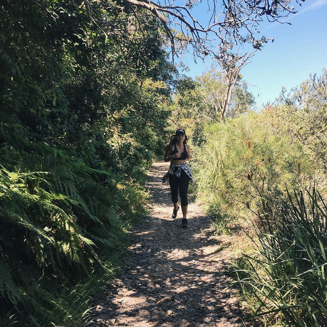 Seaforth Sangrado, New South Wales