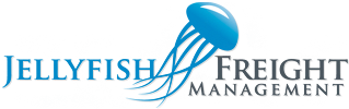 JellyFish Freight Management