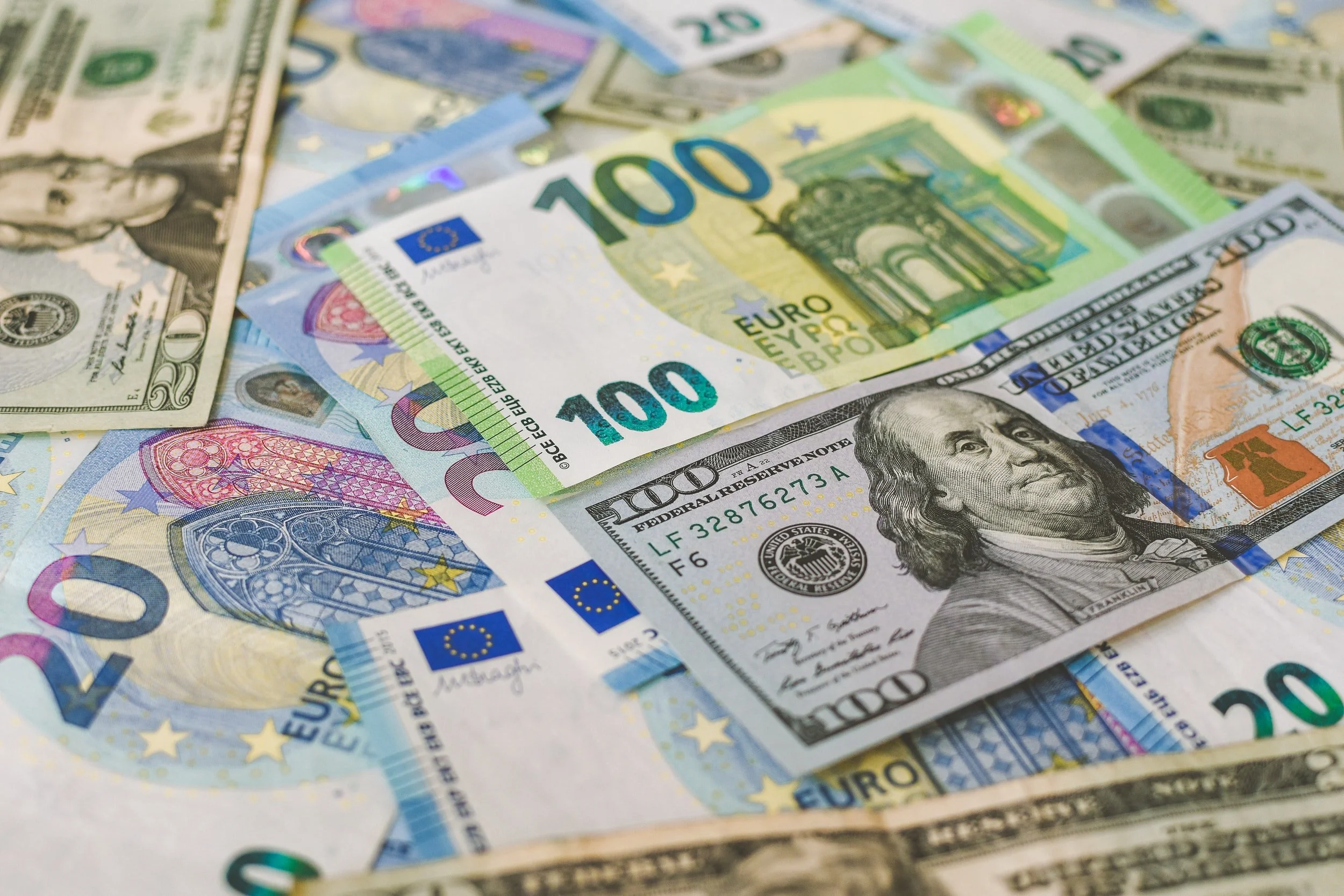 What are the different types of valuation models?