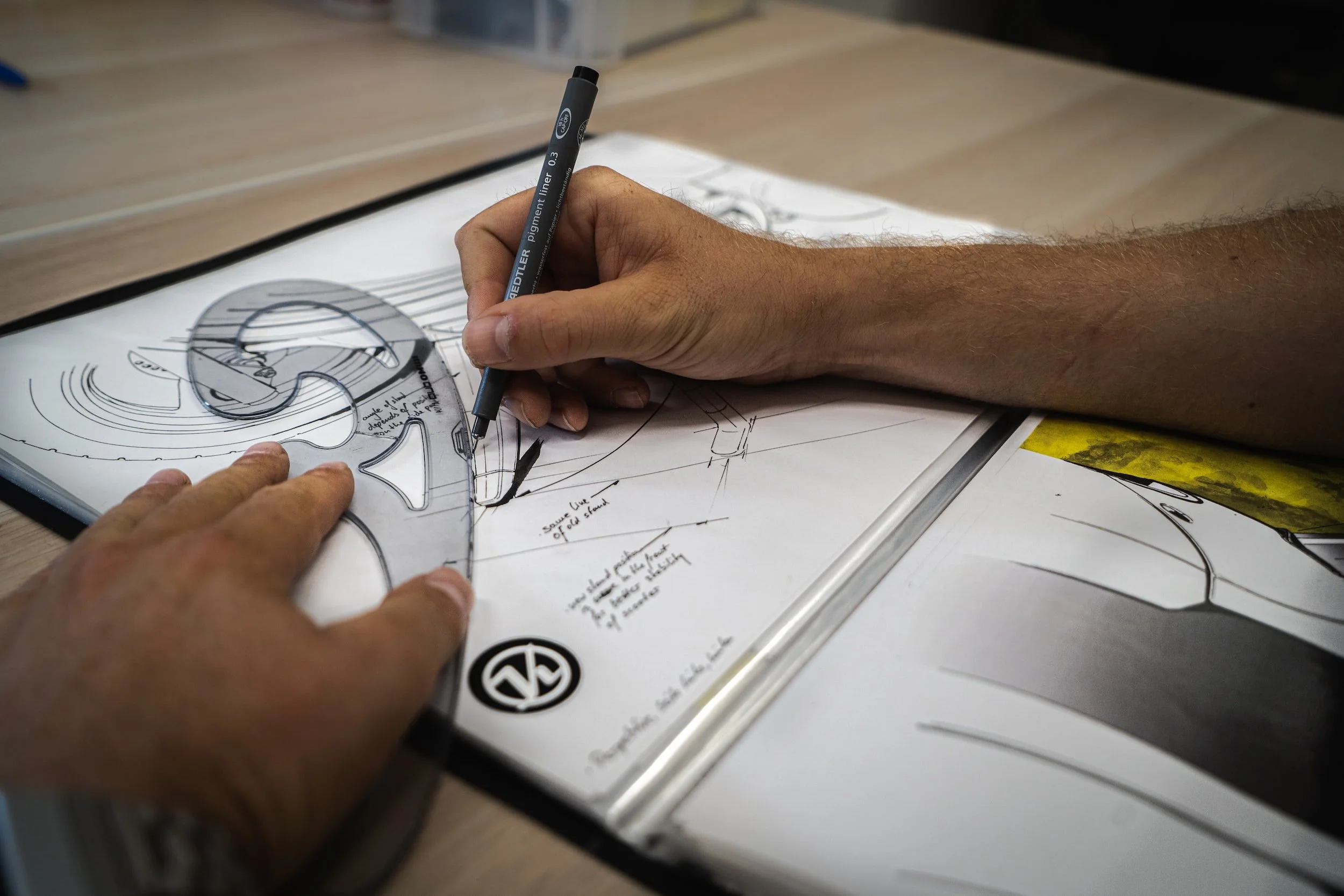 Visualizing the Fix: Tips for Improving Instruction Diagrams