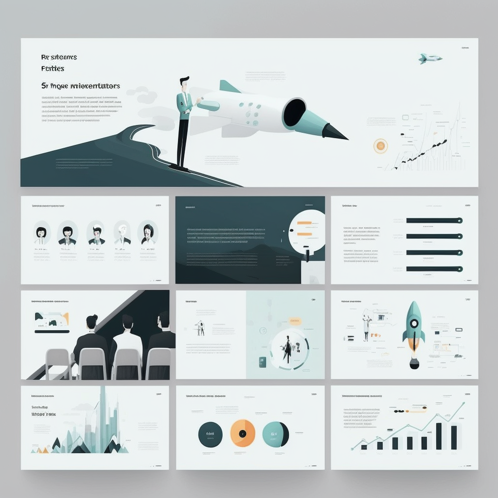 Need Investor Pitch Deck Help? We've Developed Over 100+ VCWorthy