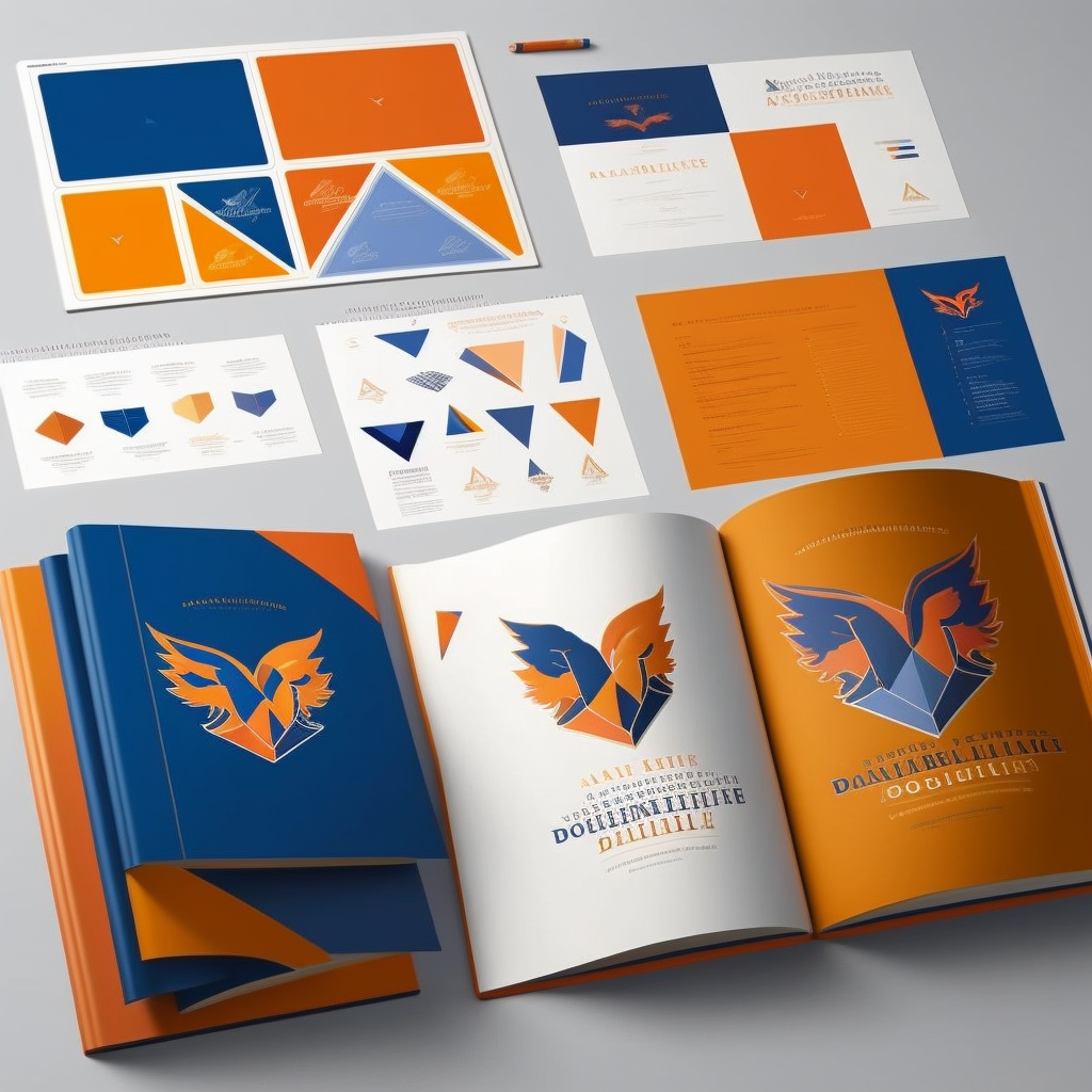 Why Your Business Needs Both a Brand Identity and a Style Guide: A Comprehensive Guide