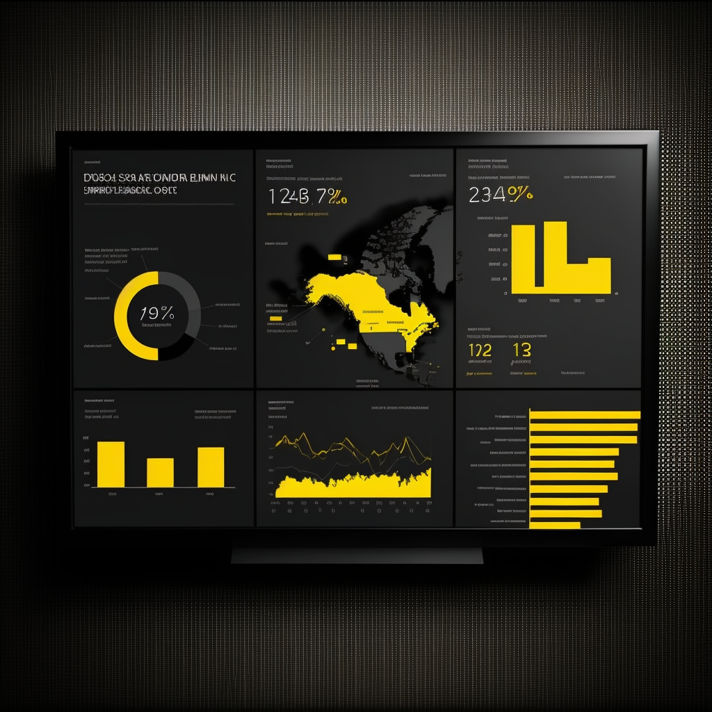 Unleashing Startup Success: 10 Creative Ways to Use Power BI for Growth