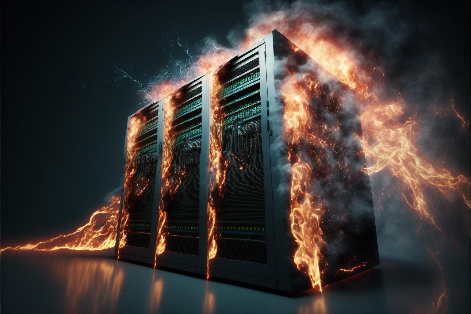 10 Critical Elements for a Successful Business Continuity Plan