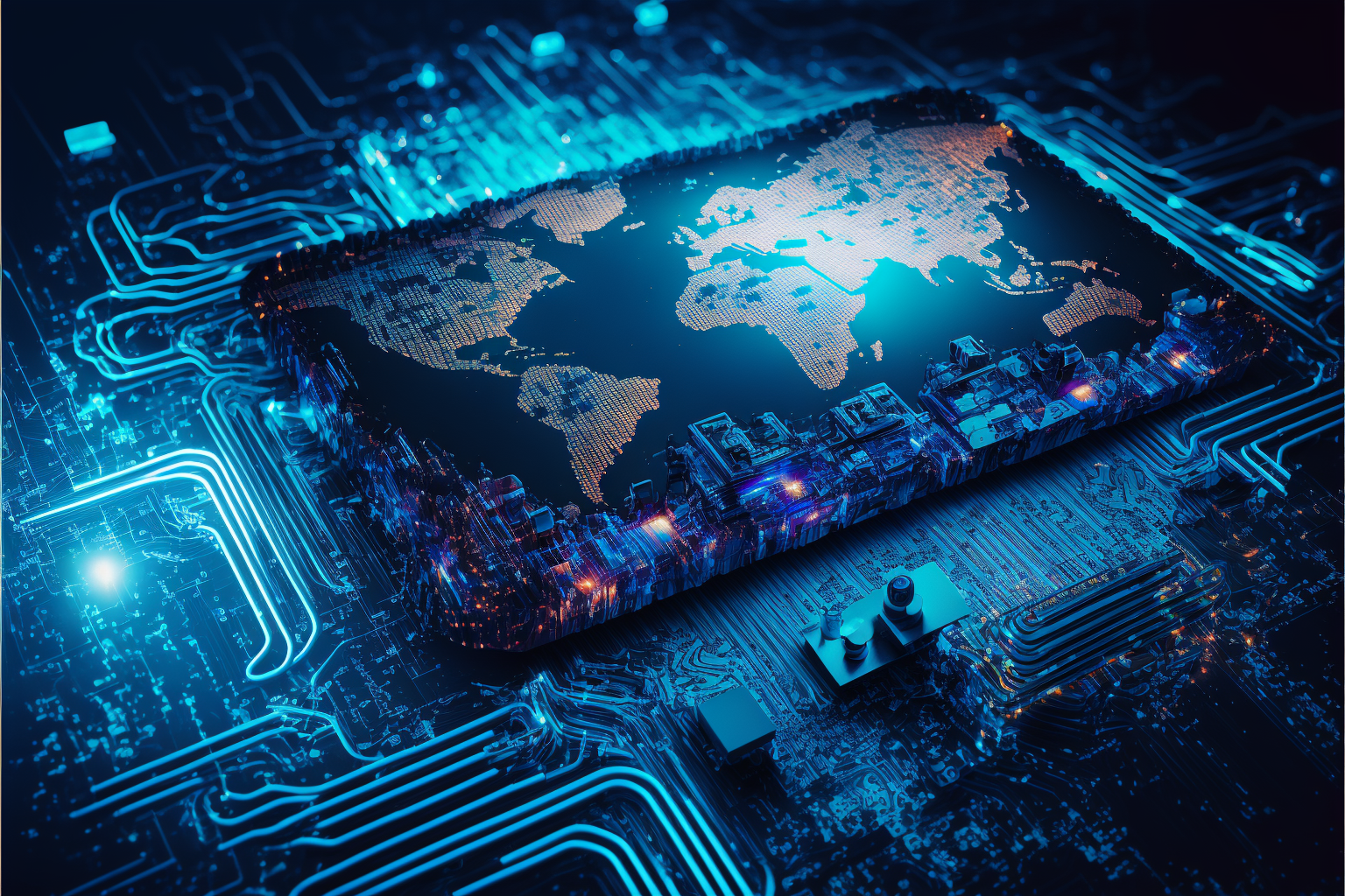 5 Beachhead Markets Every Tech Startup Should Consider for Expansion