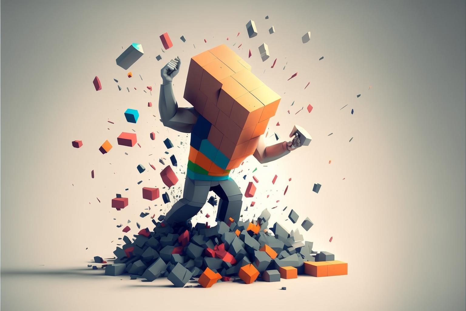 Overcoming Creative Block: Using the Osborn-Parnes Model to Break Down Barriers to Innovation