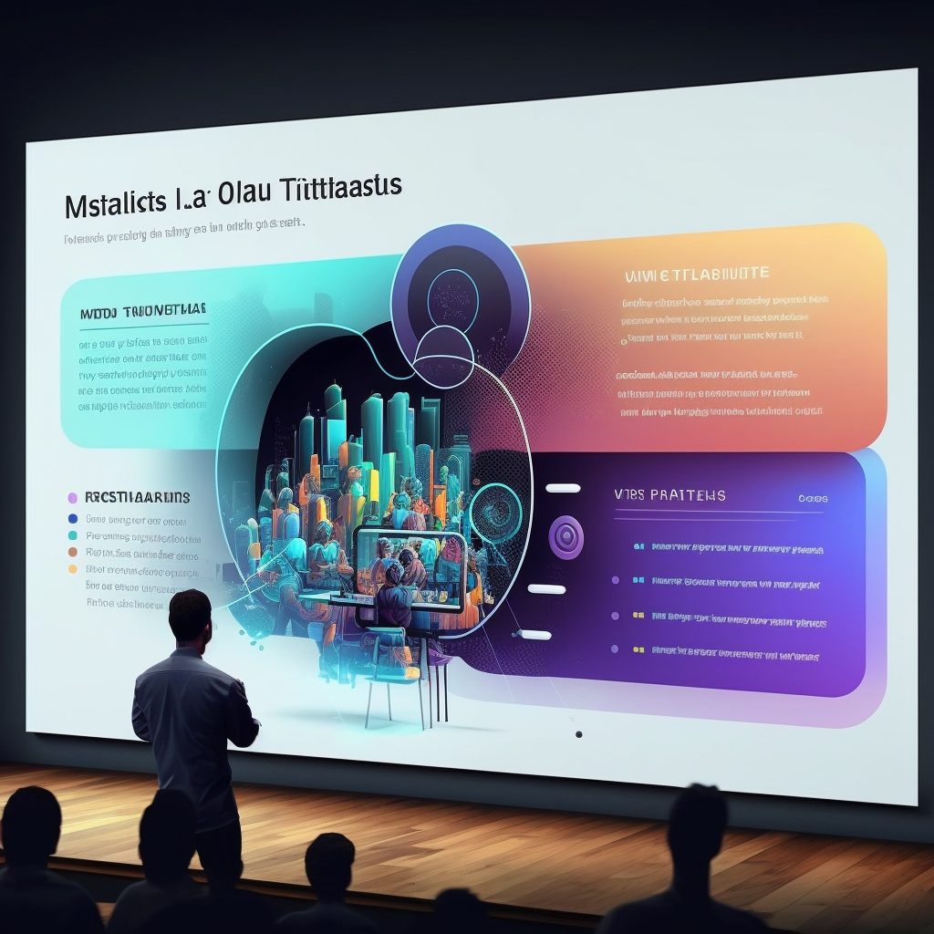 The Art of Timing: How to Sequence Your Pitch Deck Outline for Maximum Impact