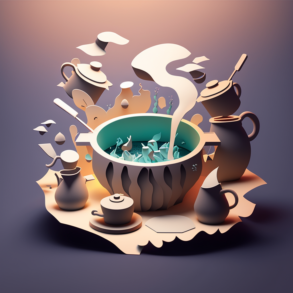 Stirring the Pot: 10 Ways to Agitate Problems in Your Pitch Deck