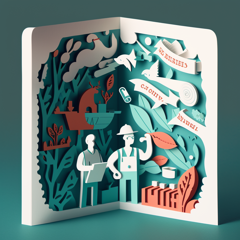 7 Ways to Make Your Startup's Employee Handbook Stand Out