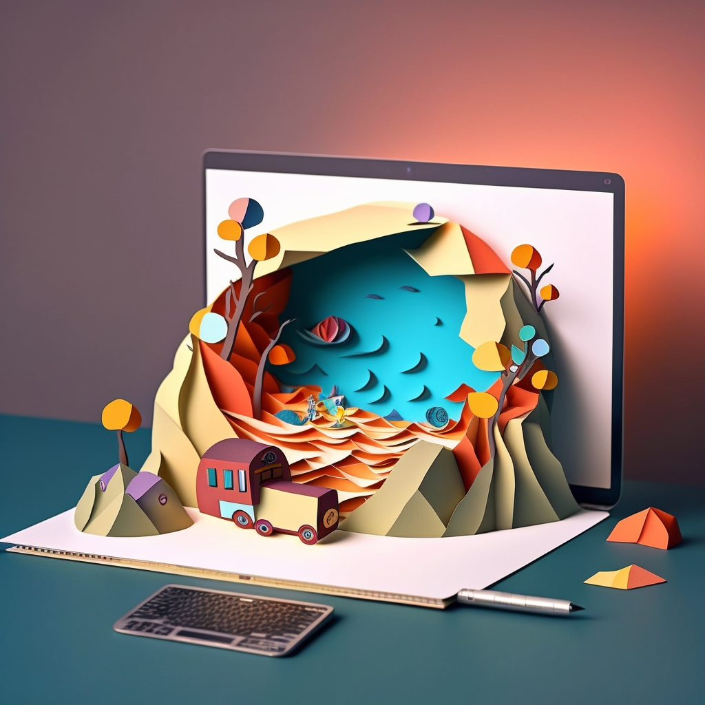 Show and Don't Tell: 10 Ways to Use Visuals in Your Pitch Deck