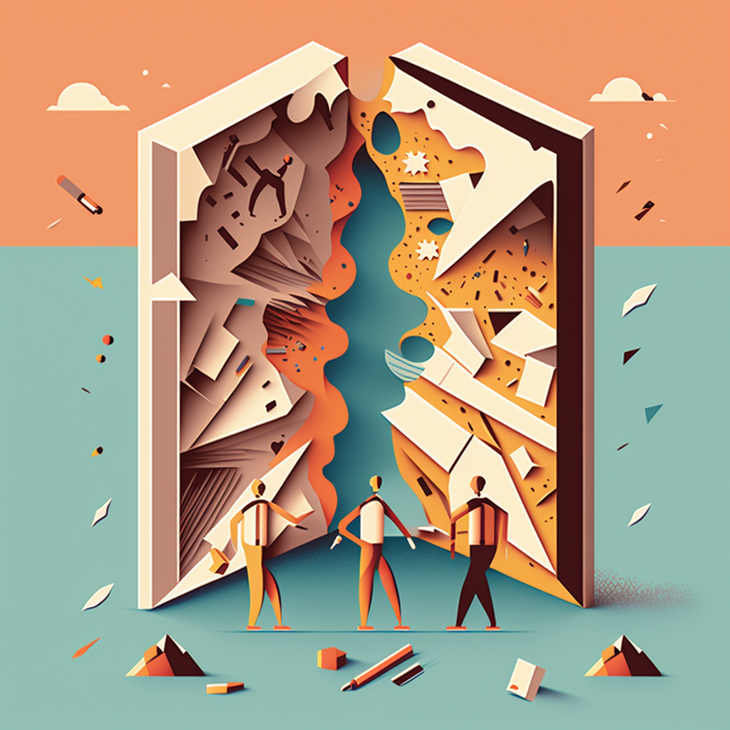 The Power of Gaman: Cultivating Resilience and Perseverance in the Face of Entrepreneurial Struggles