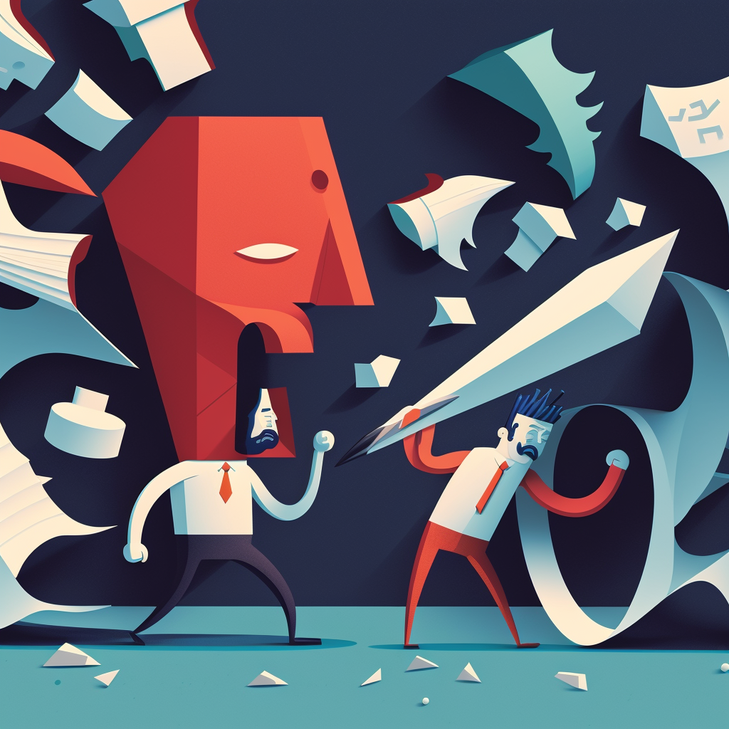 Embracing Shikata ga Nai: Overcoming Uncontrollable Challenges in Business