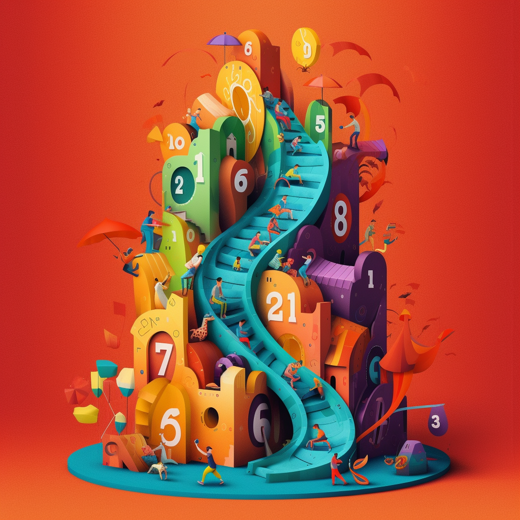The Numbers Game: Why Playing the Odds Matters for Startup Success