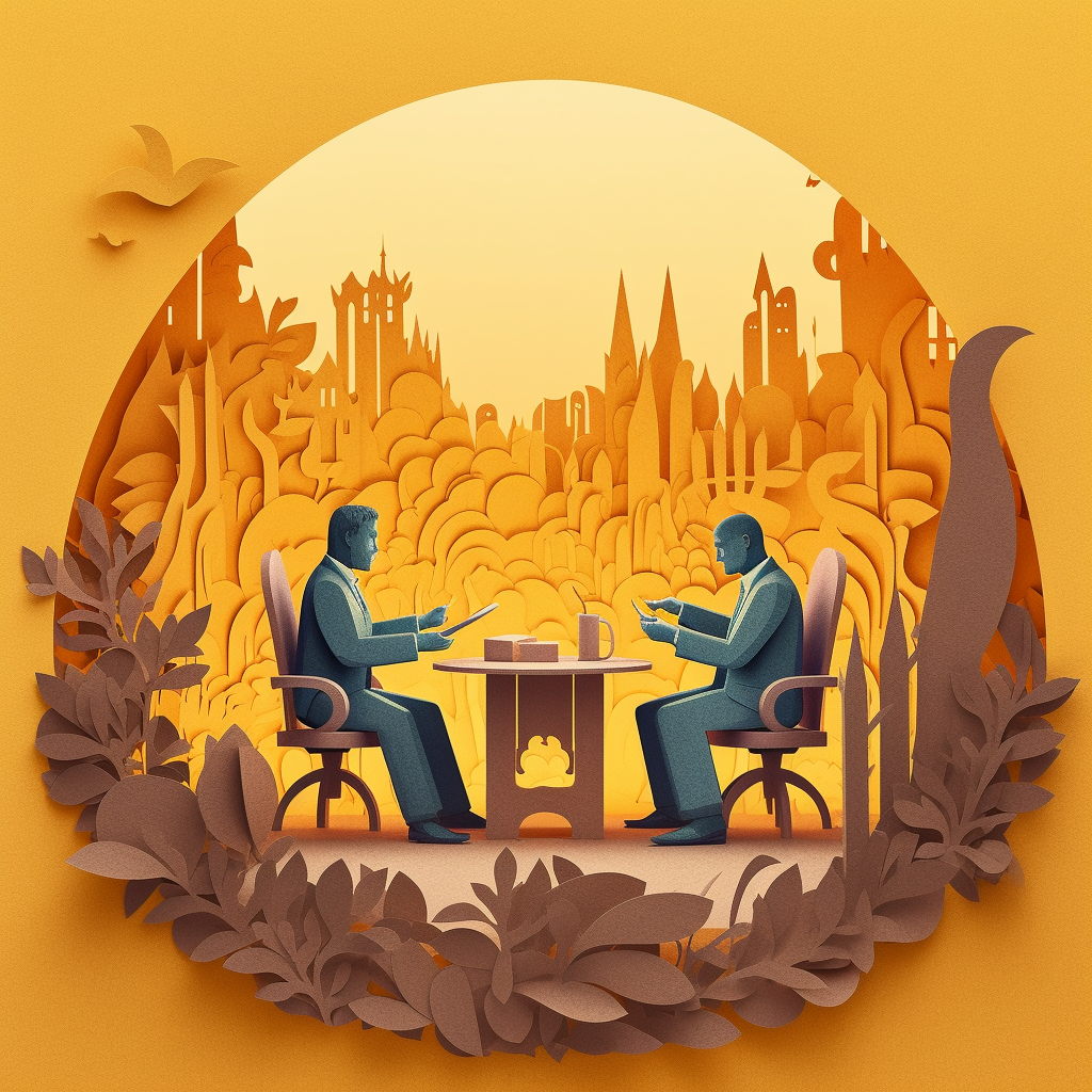 The Art of Negotiation: How to Get the Best Pitch Deck Without Compromising Quality