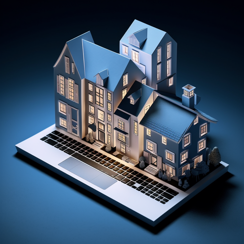 The Entrepreneur's Path: Comparing Returns of Starting a Tech Business to Real Estate Investment