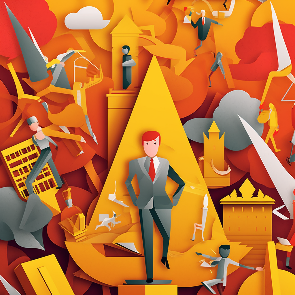 Skills or Attitude: What Matters Most When Hiring for Your Startup?