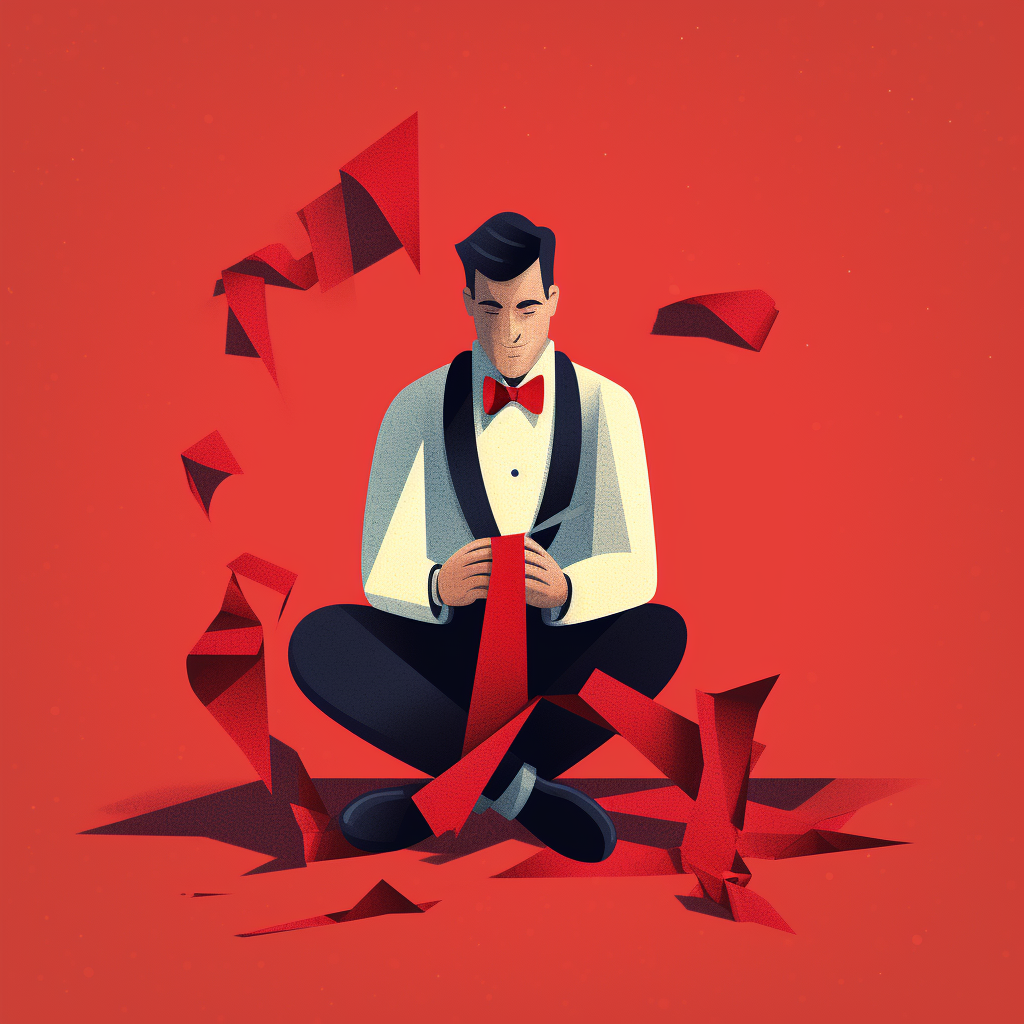 Untying the Bowtie: An Entrepreneur's Guide to the Bowtie Method of Risk Metrics