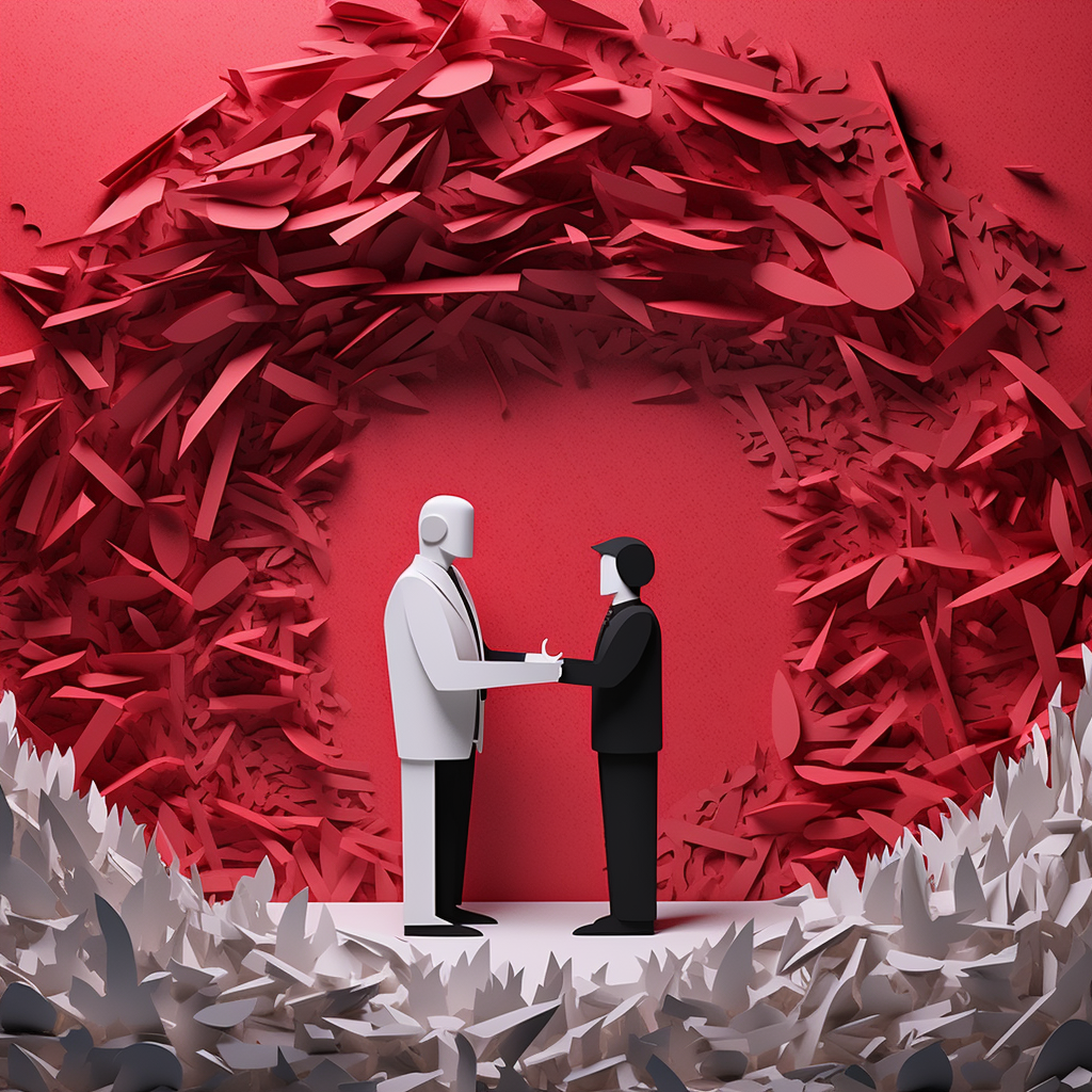 From Conflict to Resolution: Using Storytelling Techniques to Create a Powerful Pitch