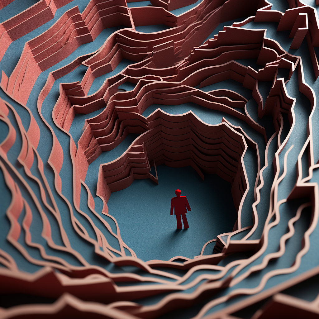 Emerging from the Abyss: Crafting an Effective Turnaround Strategy for Distressed Companies