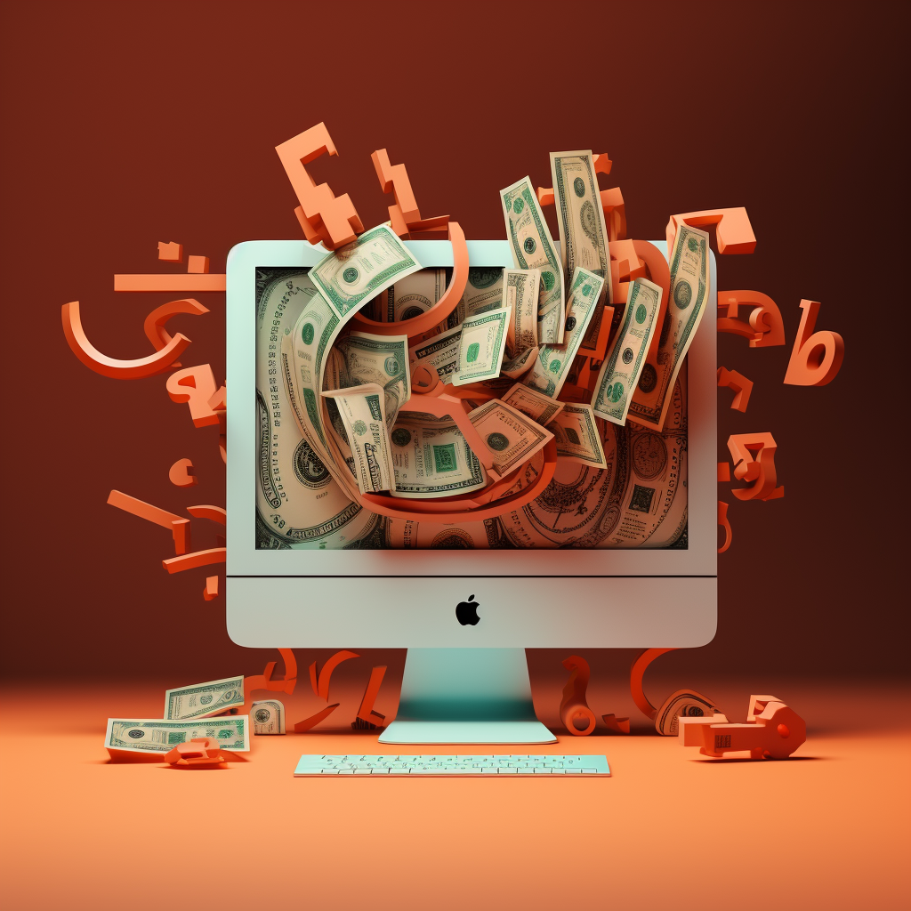 The Dollar Impact: Analyzing the Direct ROI of a Winning Pitch Deck