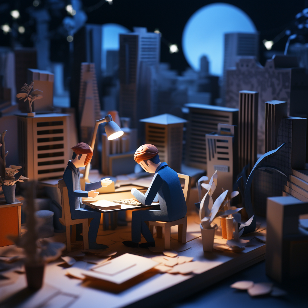 Beyond Cash: How Startups Can Gain Value from Deloitte, PwC, EY, and KPMG