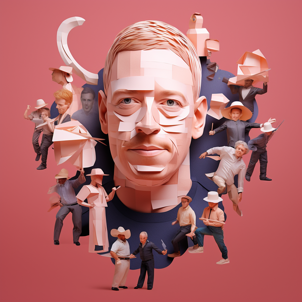 7 Entrepreneurs Who Revolutionized the Tech World from Different Industries